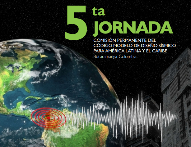 Centro UC de Innovación en Madera - 5º jornada internacional de la Comisión  permanente del código modelo de diseño sísmico para América Latina y el  Caribe
