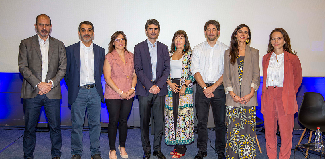 Cinco claves para entender la NCh433 y su actualización para la construcción en madera