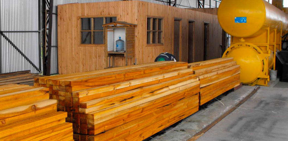 NCh 918: Potenciando y promoviendo el uso de la madera impregnada 