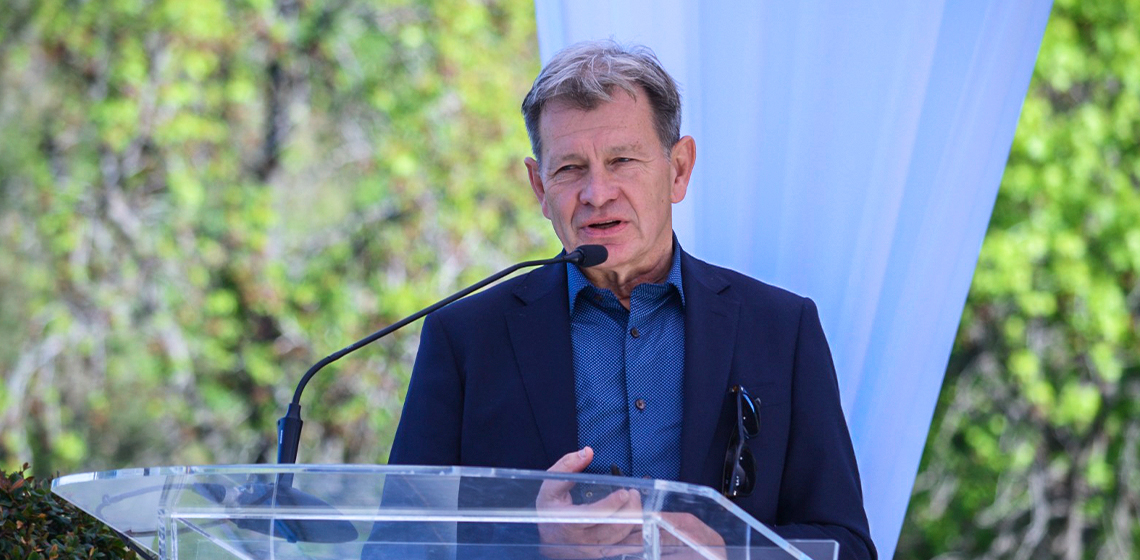 Chile y Suecia fortalecen la cooperación en construcción sostenible en madera