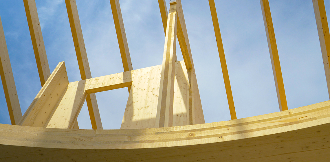 Cinco claves para entender la NCh433 y su actualización para la construcción en madera