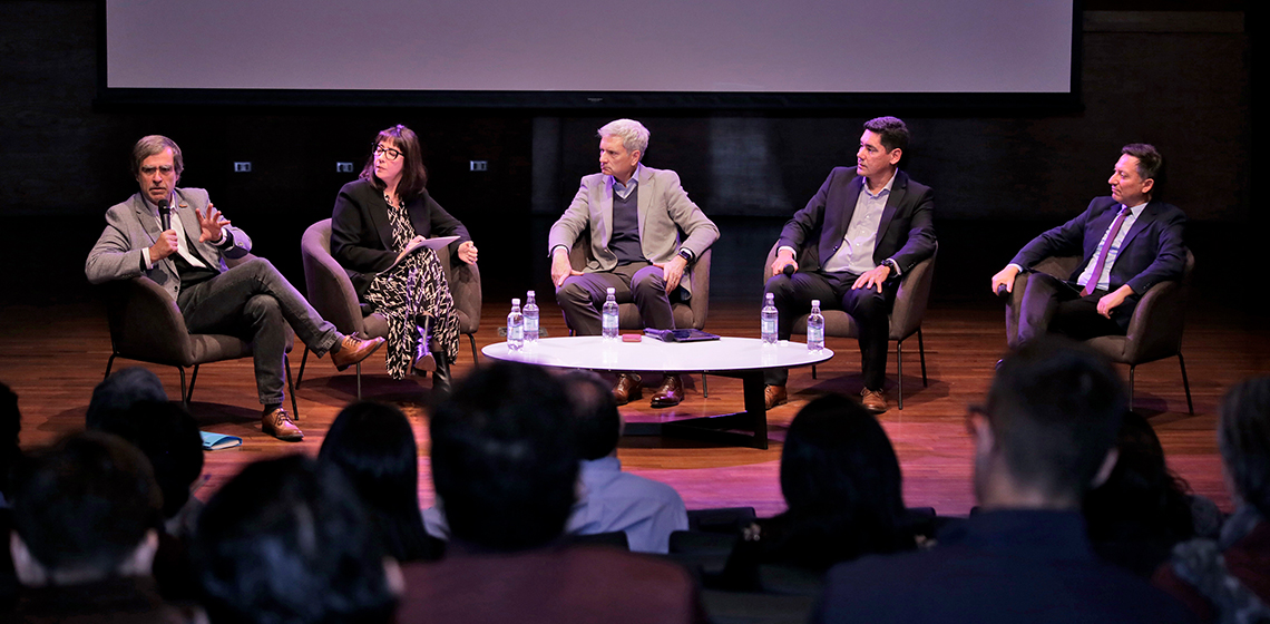VI Seminario de Vivienda Sustentable