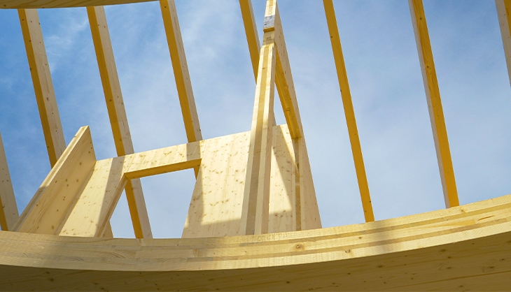 Cinco claves para entender la NCh433 y su actualización para la construcción en madera 