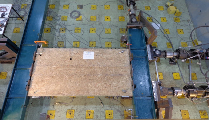ensayos nch433 II