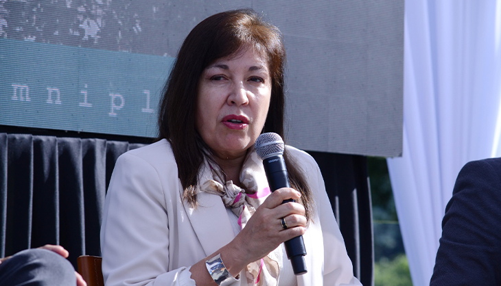 Susana Jara