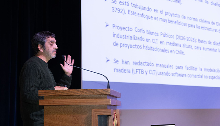 Ponencia de Jose Luis Almazan