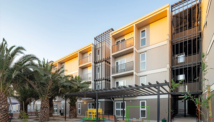 Tres décadas de construcción modular en madera: estudio identifica evolución, tendencias y desafíos