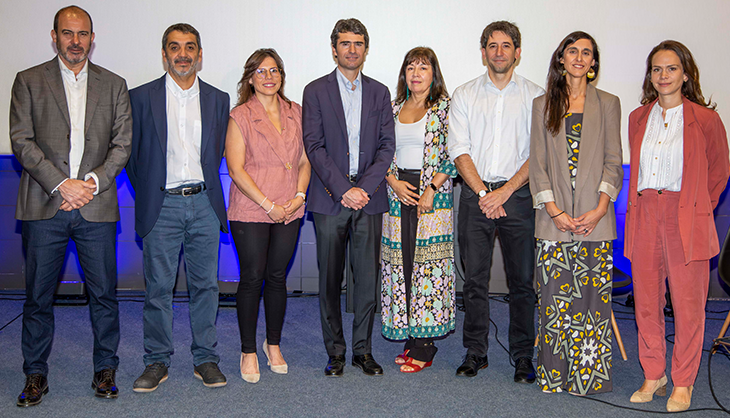 VIII Seminario de Vivienda Sustentable: una década de colaboración MINVU–CIM UC consolida el avance hacia la vivienda social en madera