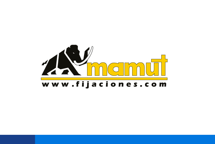 Fijaciones Mamut