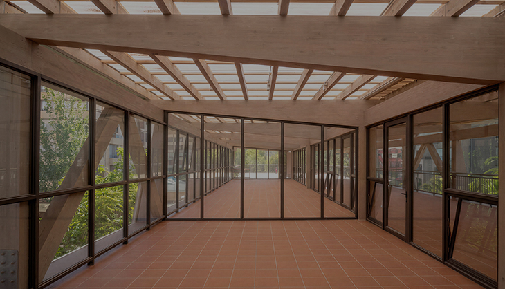 Concluye exitoso ciclo de webinars sobre normativas para construir en madera: revive cada sesión